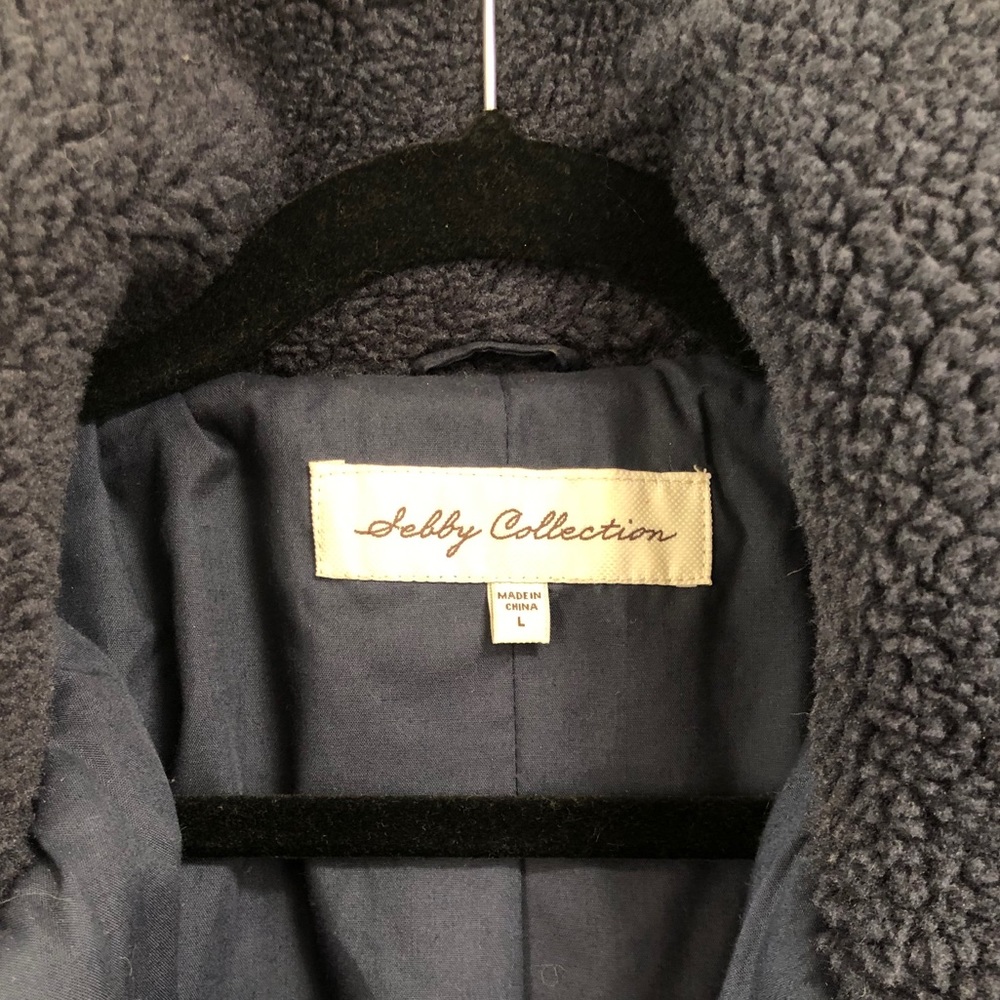 Teddy Bear Jacket - image 4